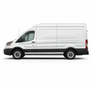 Ford Transit High Roof Cargo Van