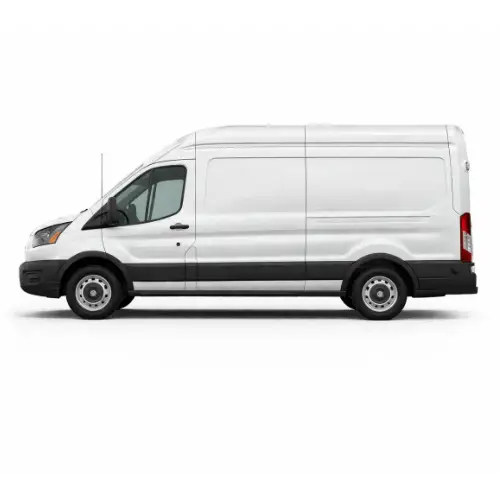 Ford Transit High Roof Cargo Van