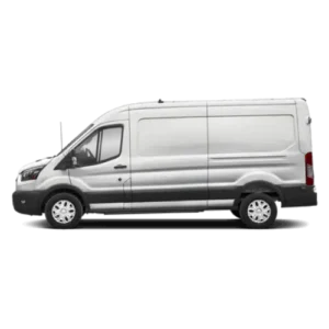 2025 Ford Transit Medium Roof Cargo Van