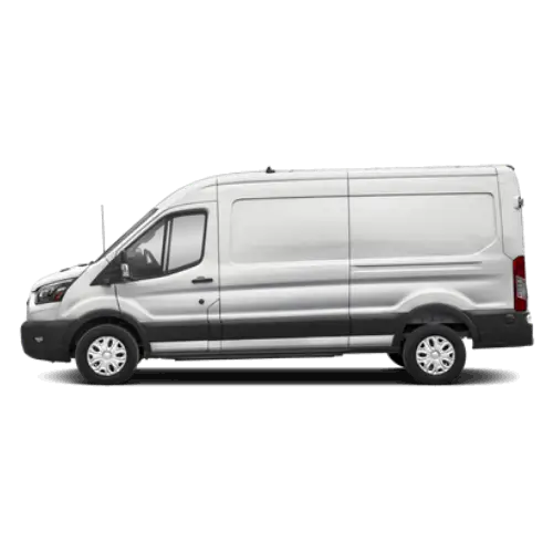 Ford Transit Medium Roof Cargo Van