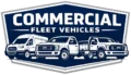 Commercial Fleet Vehicles