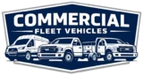 Commercial Fleet Vehicles Logo