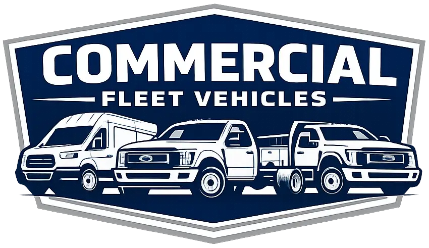 Commercial Fleet Vehicles