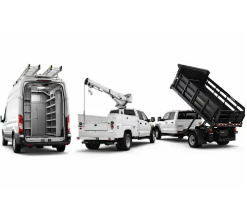 Custom Upfit Work Truck Quote Custom Upfit Work Truck Quote