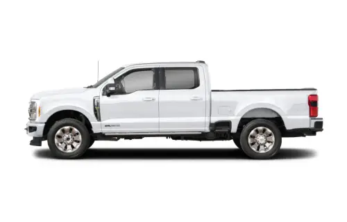 Ford F-250 Super Duty Fleet Truck Ford F-250 Super Duty Fleet Truck