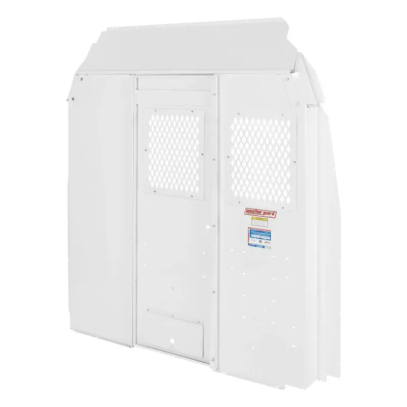 Ford Transit Bulkhead