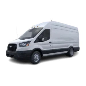 Ford Transit High Roof Extended Dually EcoBoost