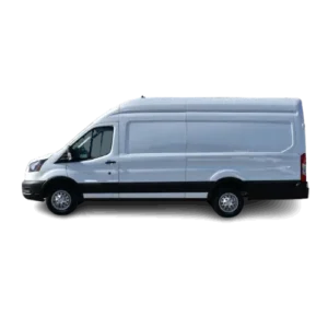 Ford Transit High Roof Extended Length Cargo Van