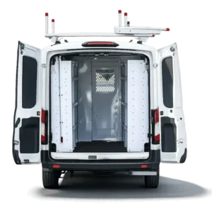 Ford Transit Upfit