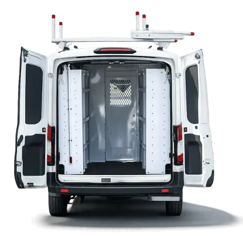 Ford Transit Upfit Ford Transit Upfit