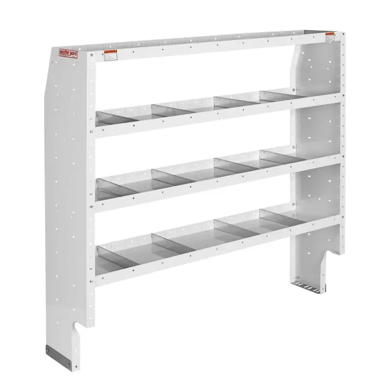 Transit Shelve Upfit